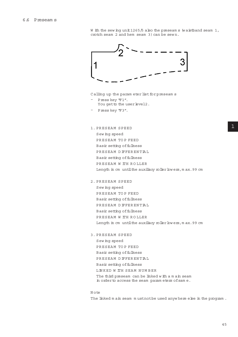 Beisler 1265-5 User Manual | Page 48 / 113