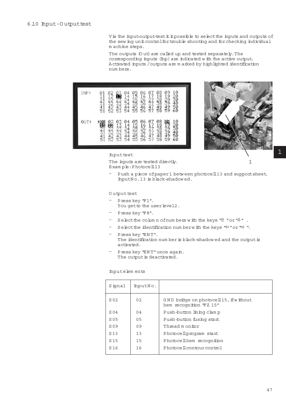 Beisler 1265-5 User Manual | Page 50 / 113