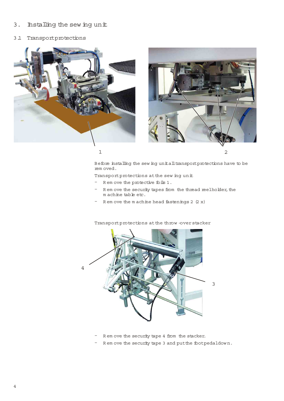 Beisler 1265-5 User Manual | Page 65 / 113