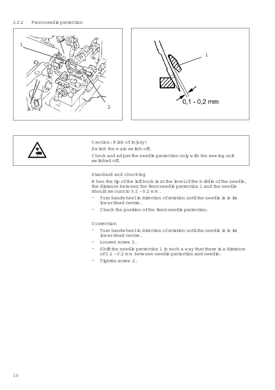 Beisler 1265-5 User Manual | Page 85 / 113