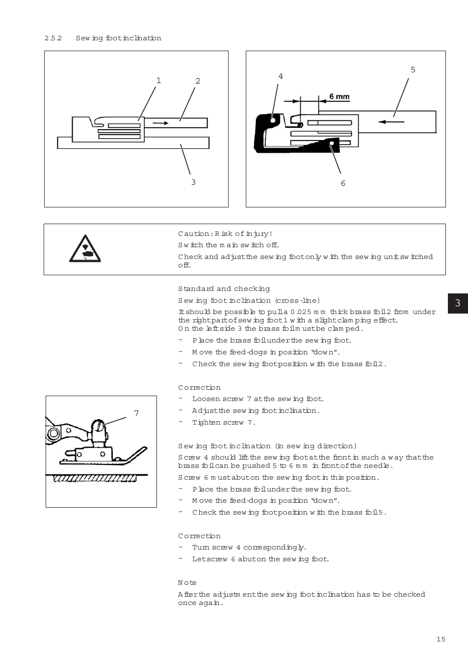 Beisler 1265-5 User Manual | Page 90 / 113