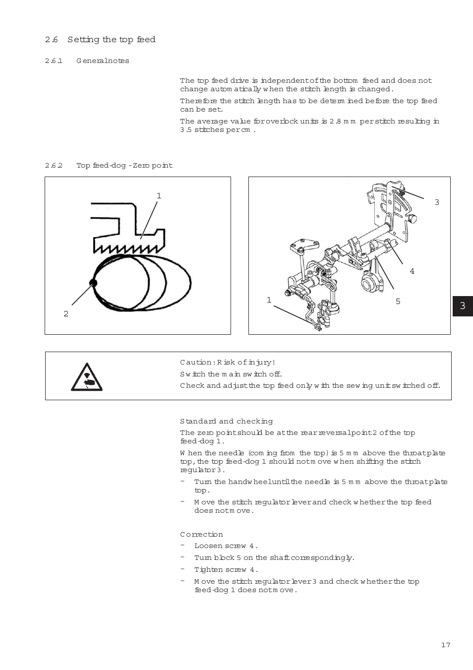 Beisler 1265-5 User Manual | Page 92 / 113