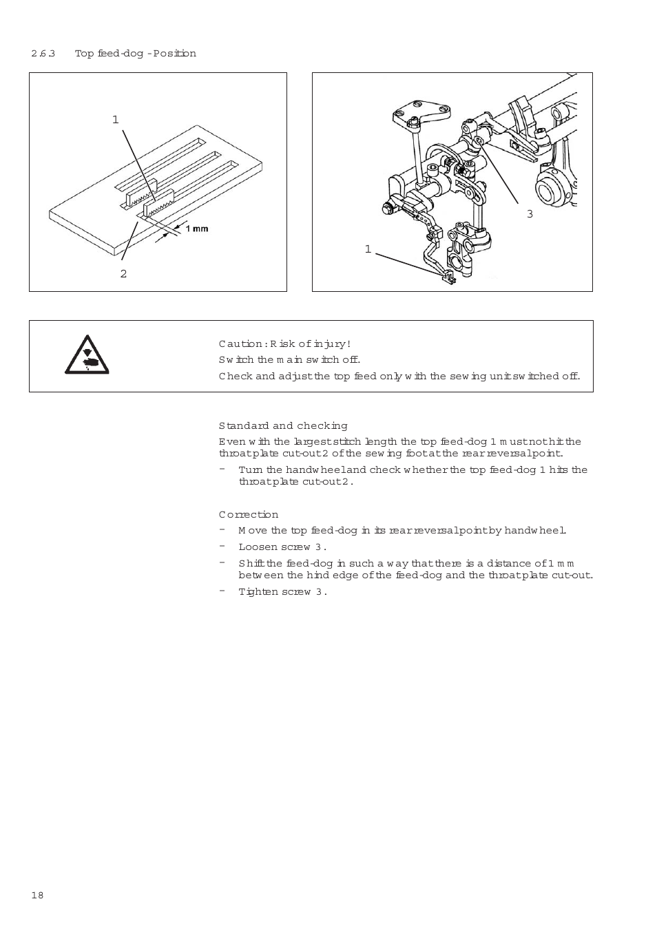 Beisler 1265-5 User Manual | Page 93 / 113