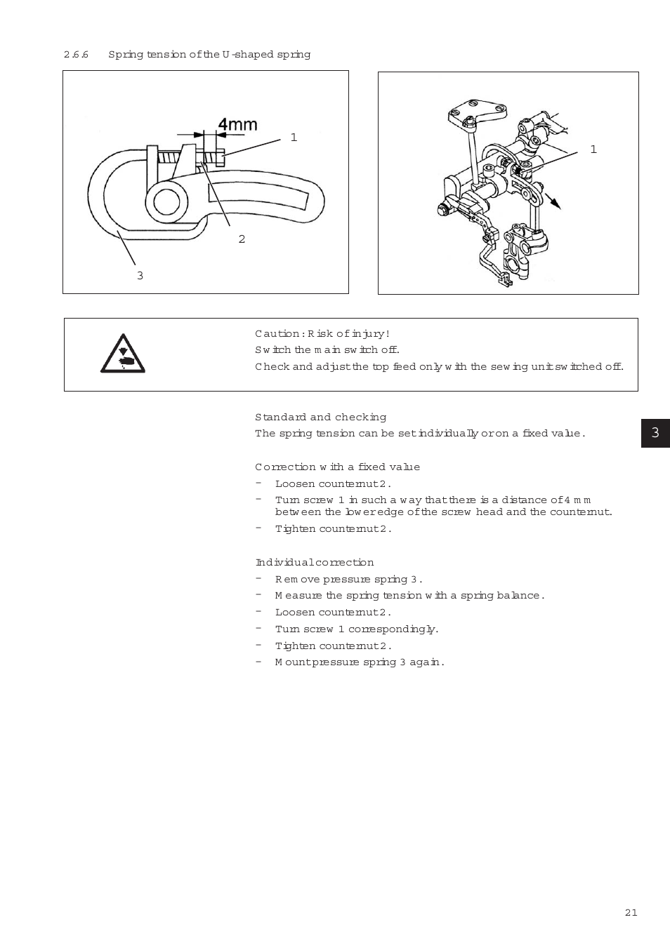 Beisler 1265-5 User Manual | Page 96 / 113