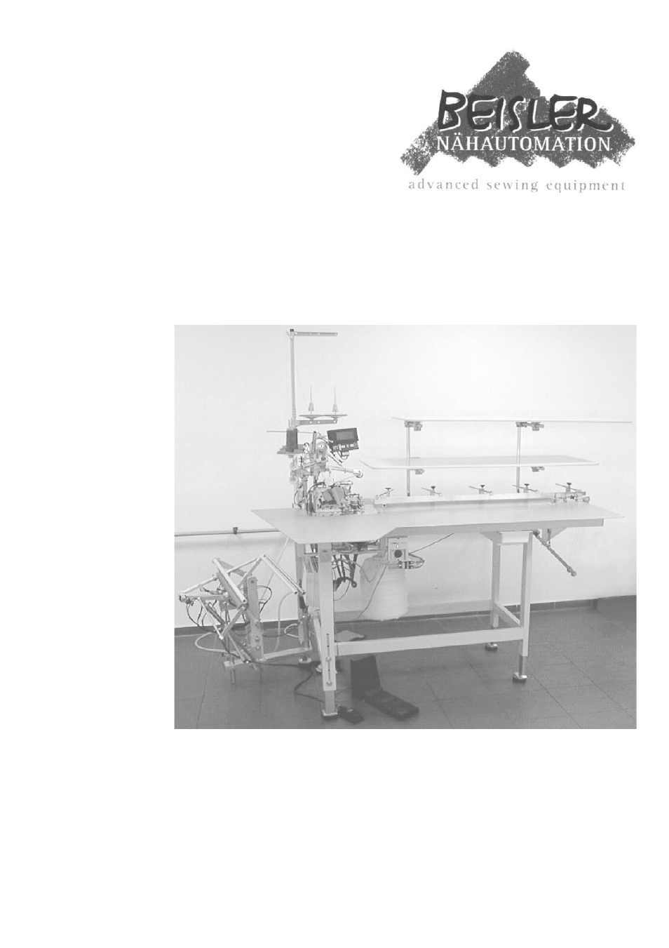 Beisler 1281-4 User Manual | 48 pages