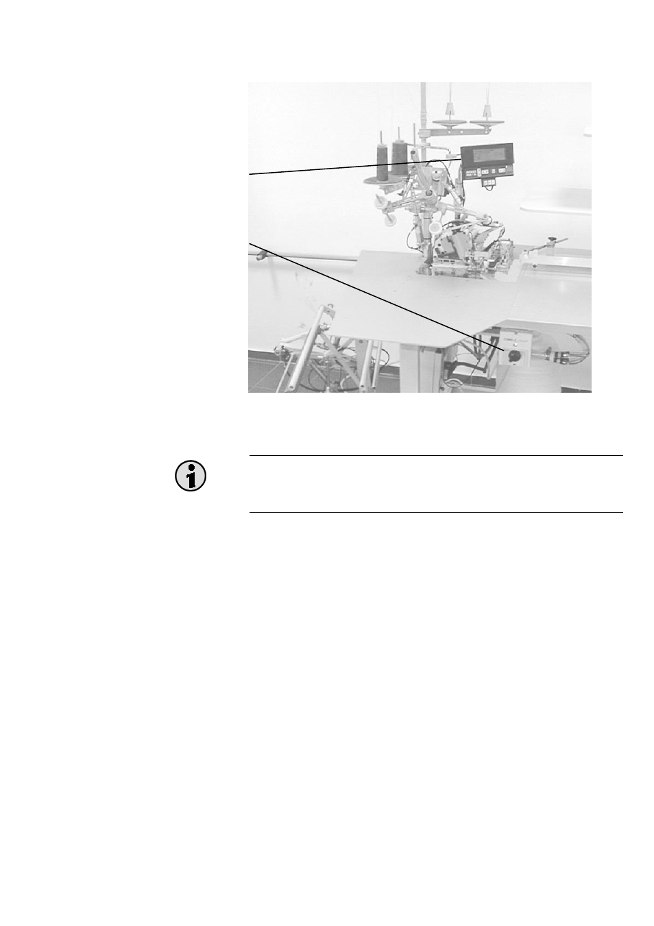 3switch on/off, emergency-stop, restart | Beisler 1281-4 User Manual | Page 13 / 48