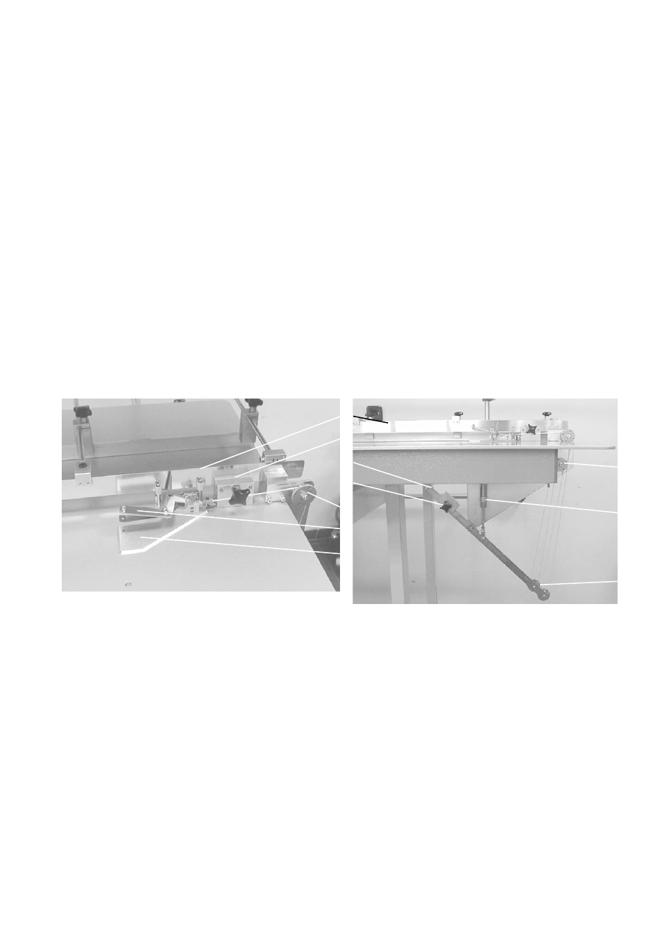 5components of the machine | Beisler 1281-4 User Manual | Page 15 / 48