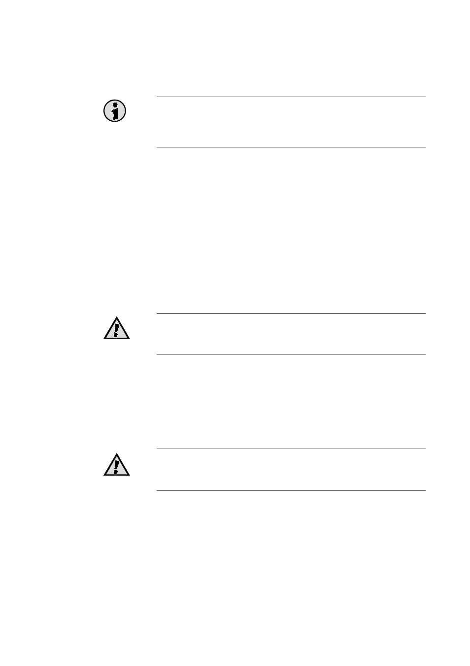 1delivery, transportation, storage | Beisler 1281-4 User Manual | Page 28 / 48