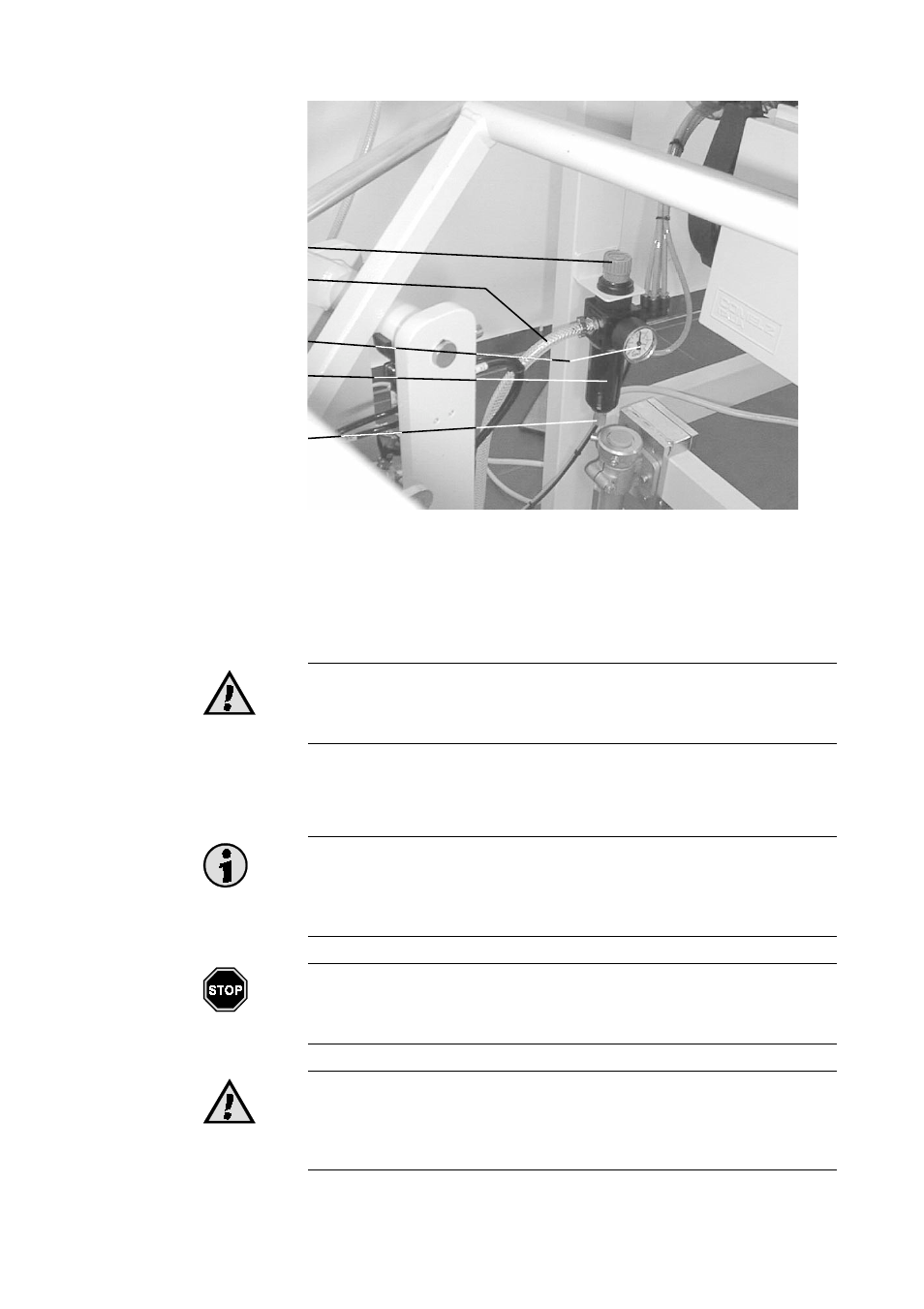 Beisler 1281-4 User Manual | Page 30 / 48