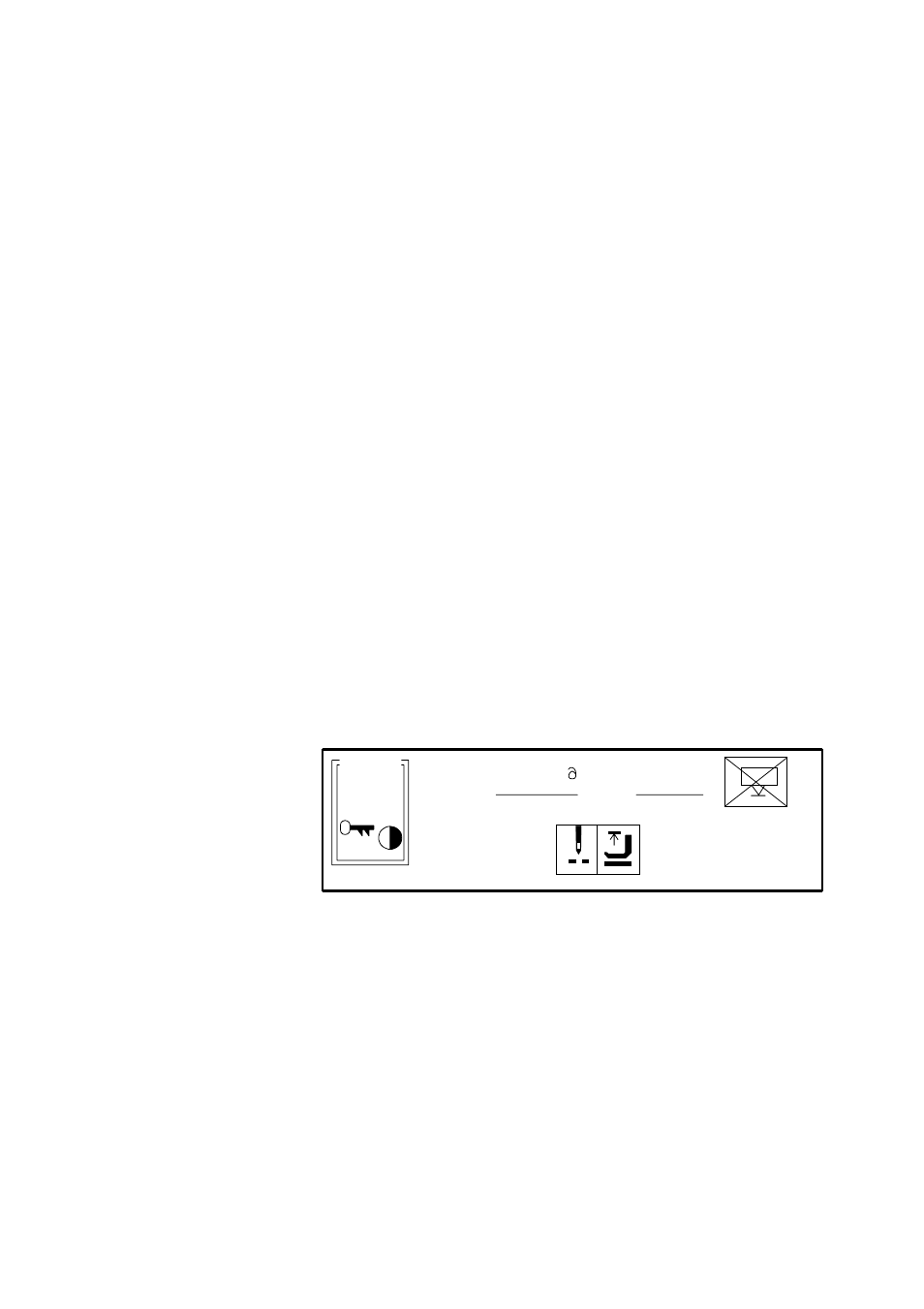 3programming instructions and machine setup | Beisler 1281-4 User Manual | Page 32 / 48