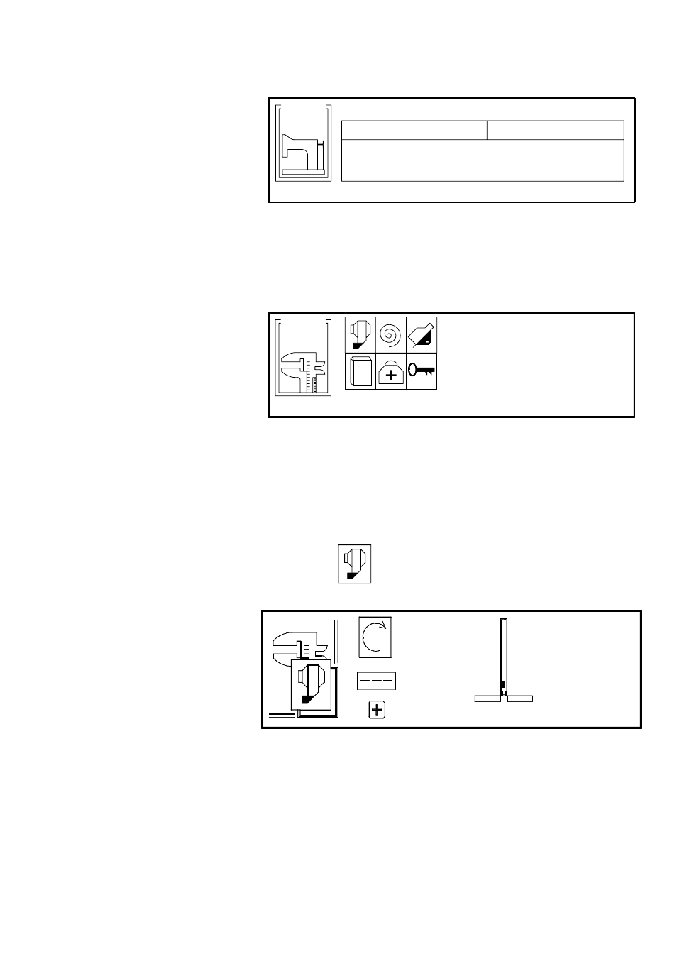 Beisler 1281-4 User Manual | Page 33 / 48