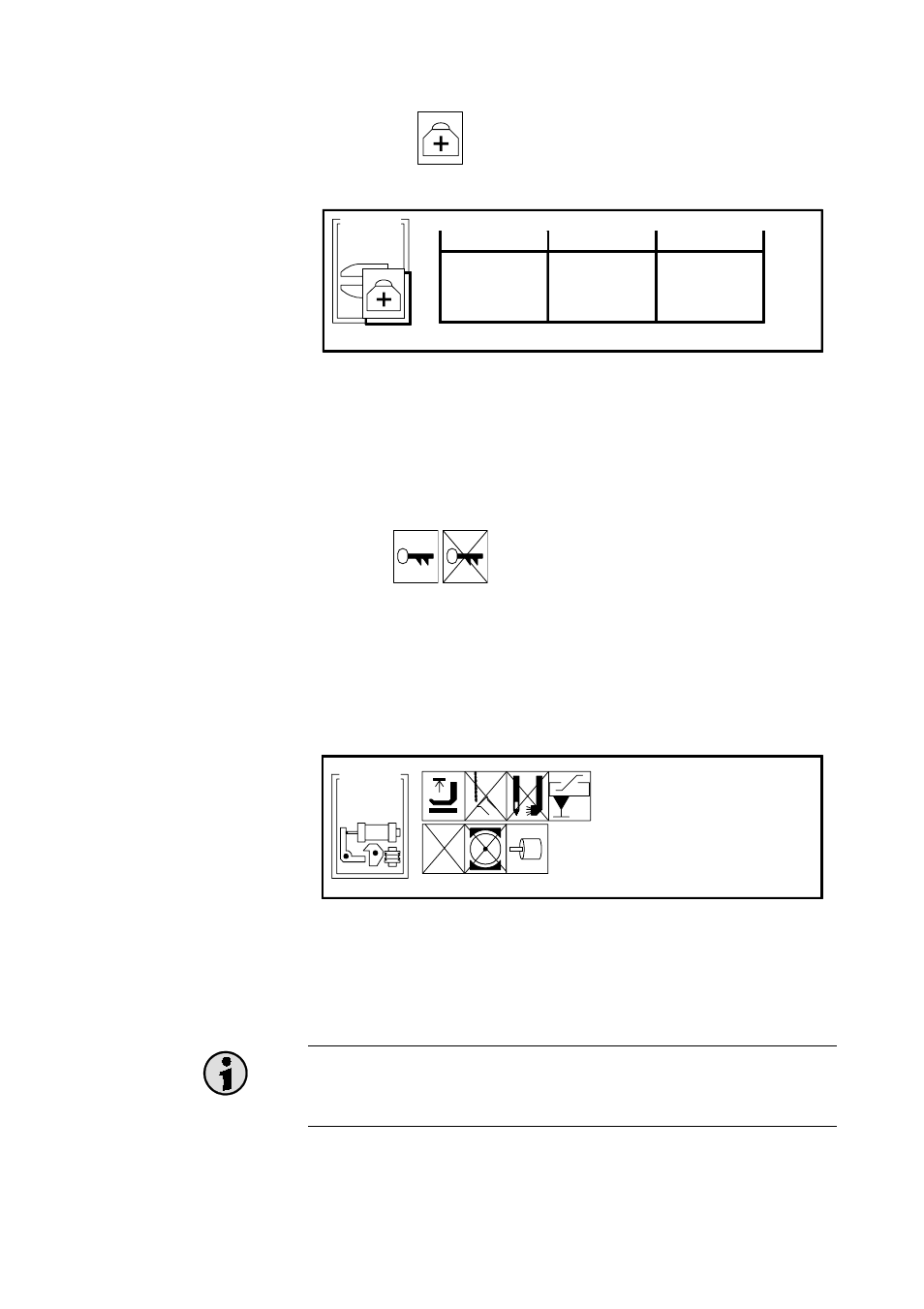 Beisler 1281-4 User Manual | Page 36 / 48