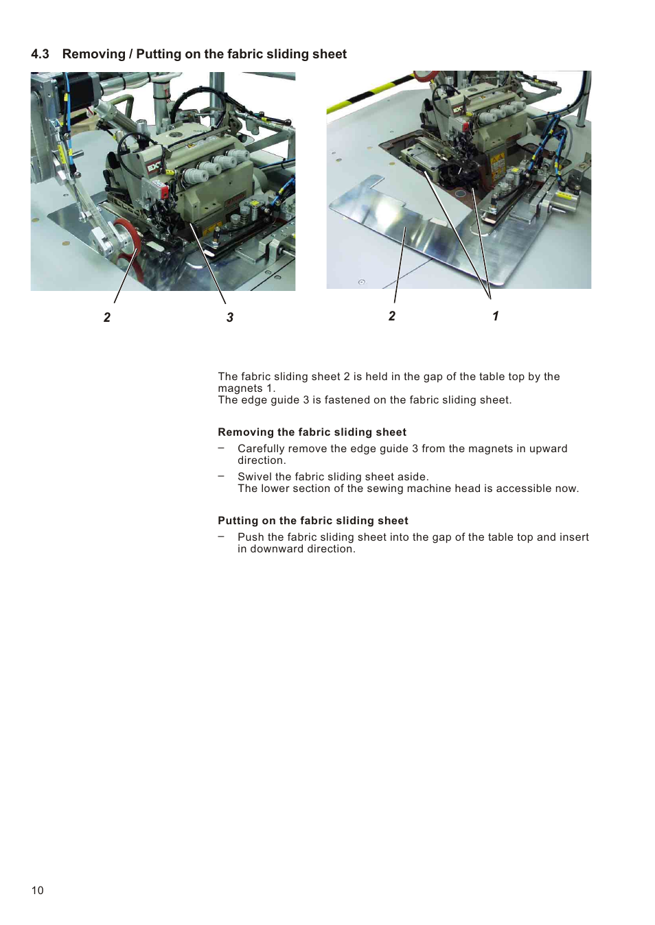 Beisler 1281-5 User Manual | Page 14 / 86