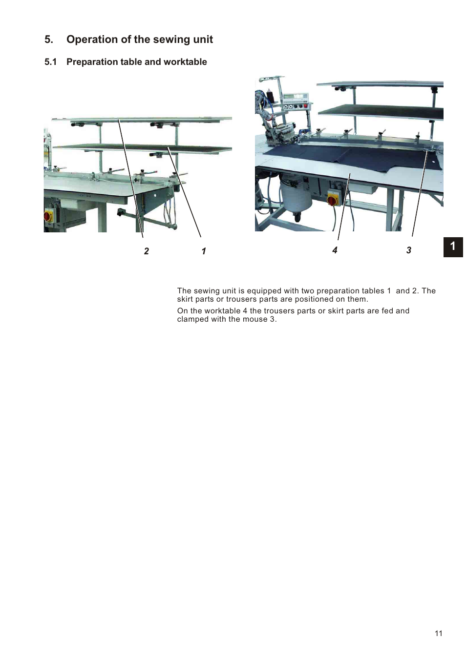 Beisler 1281-5 User Manual | Page 15 / 86