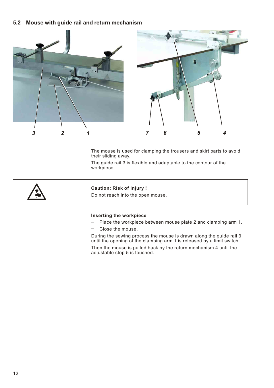 Beisler 1281-5 User Manual | Page 16 / 86