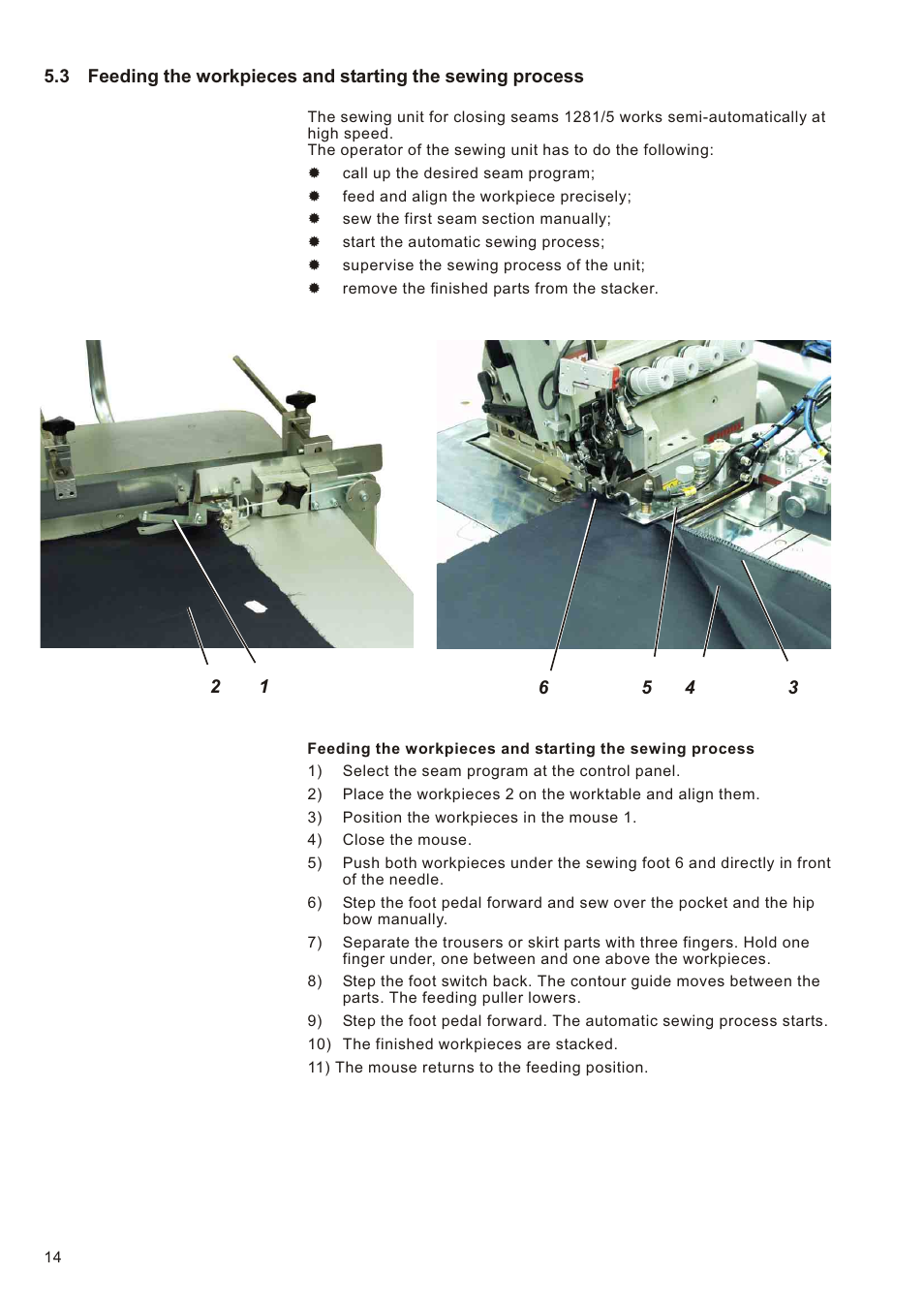 Beisler 1281-5 User Manual | Page 18 / 86