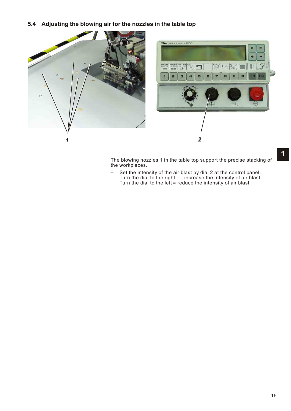 Beisler 1281-5 User Manual | Page 19 / 86