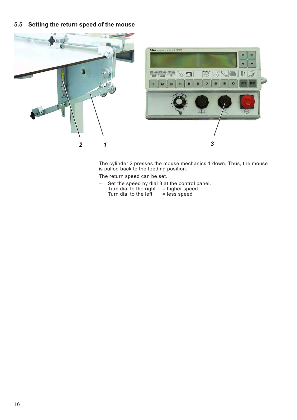 Beisler 1281-5 User Manual | Page 20 / 86