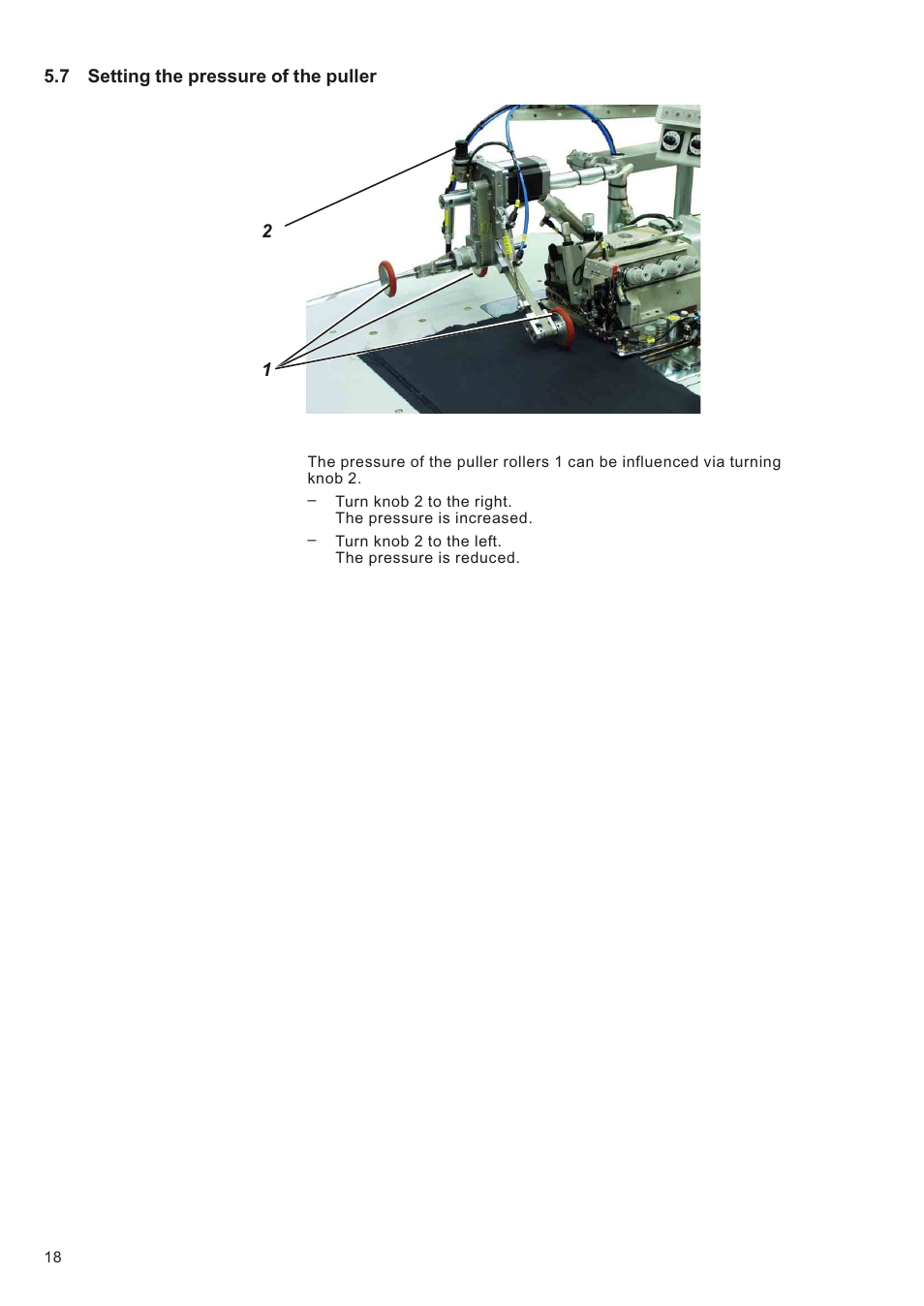 Beisler 1281-5 User Manual | Page 22 / 86