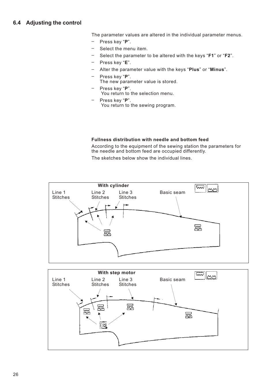 Beisler 1281-5 User Manual | Page 30 / 86