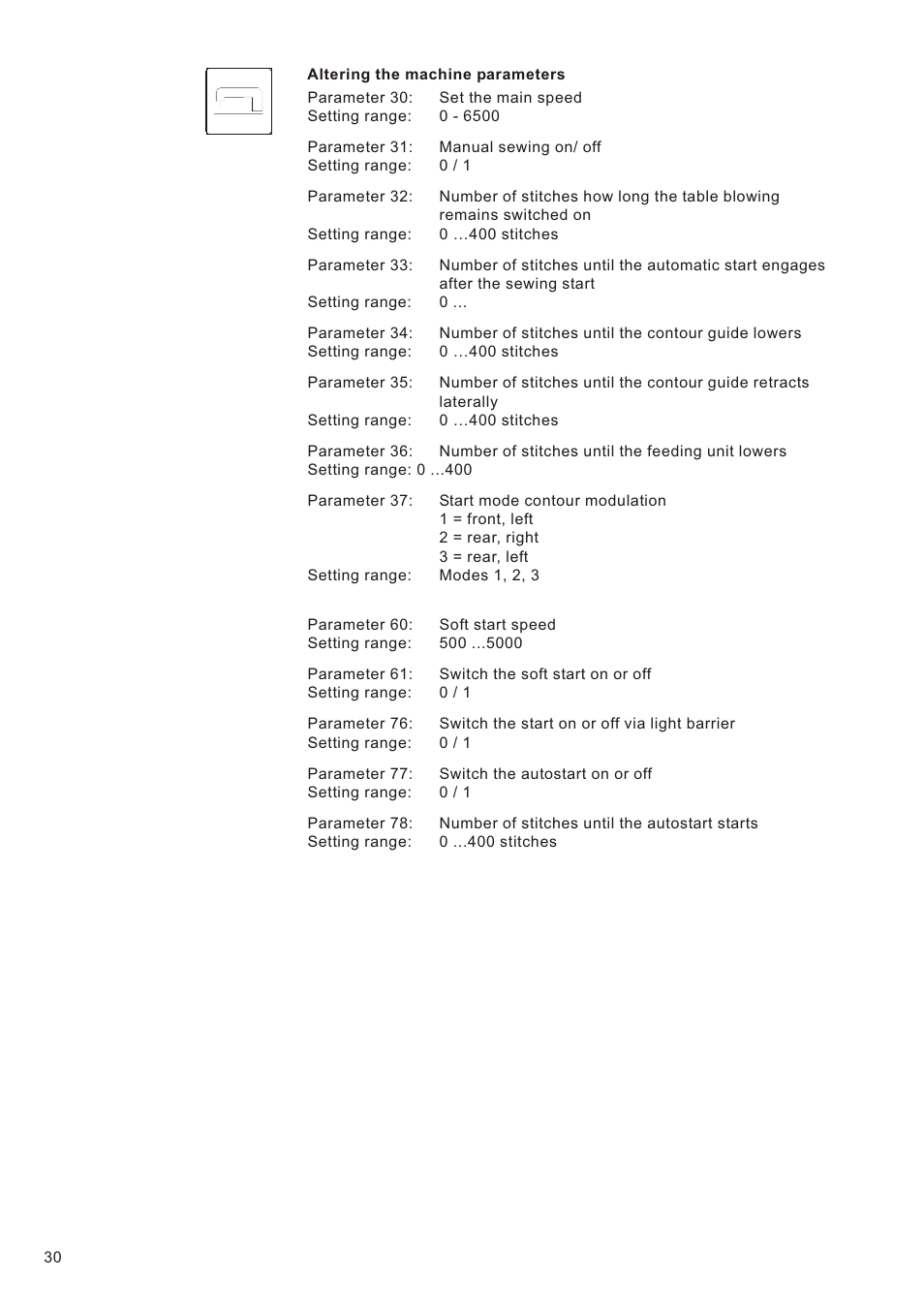Beisler 1281-5 User Manual | Page 34 / 86