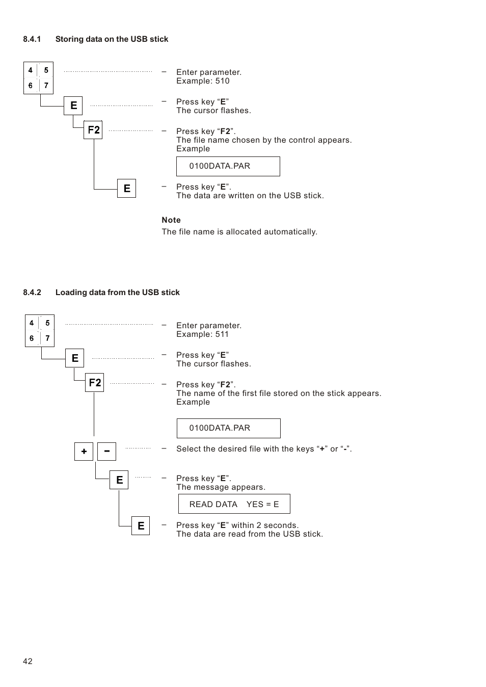 Beisler 1281-5 User Manual | Page 46 / 86