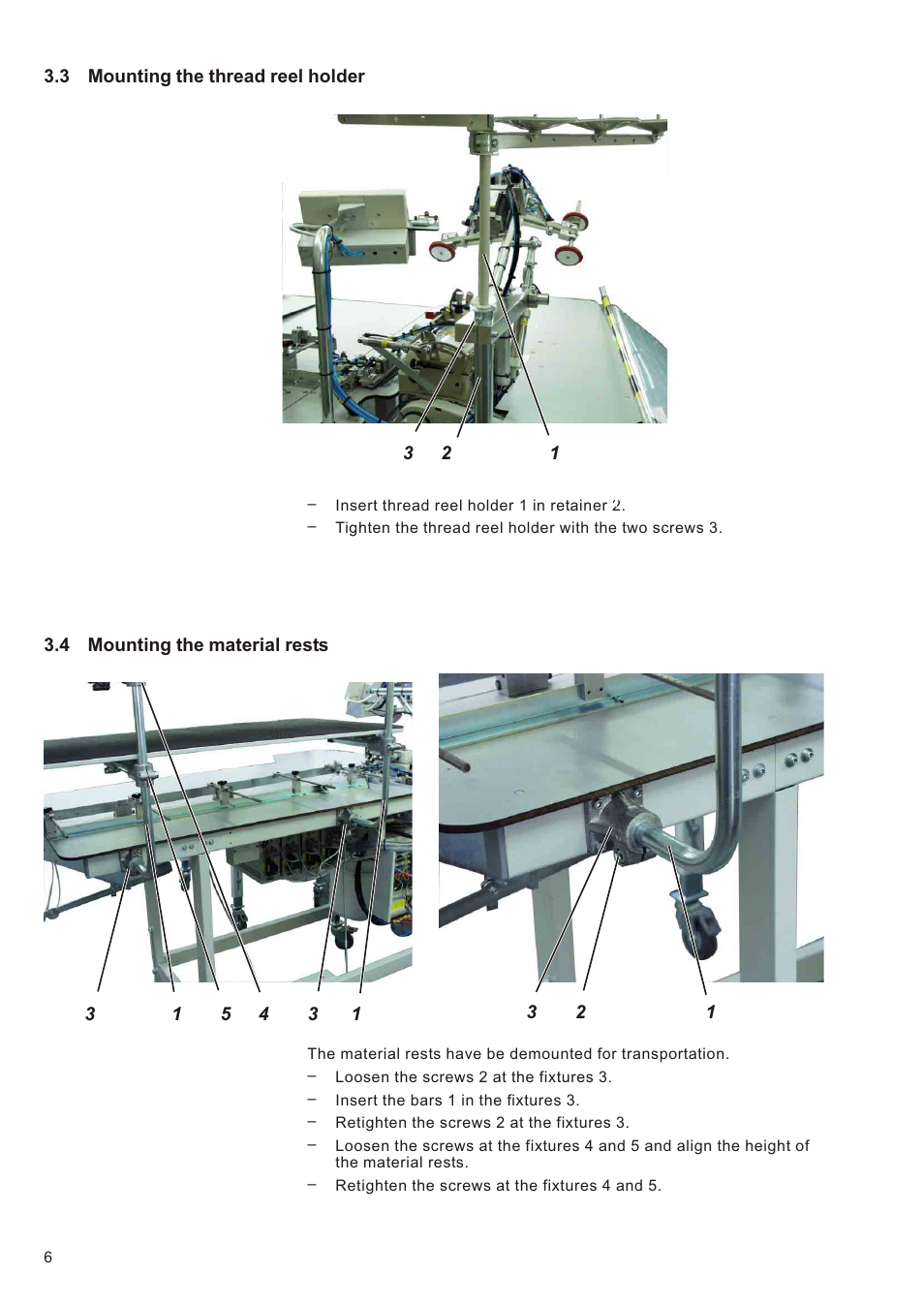Beisler 1281-5 User Manual | Page 58 / 86