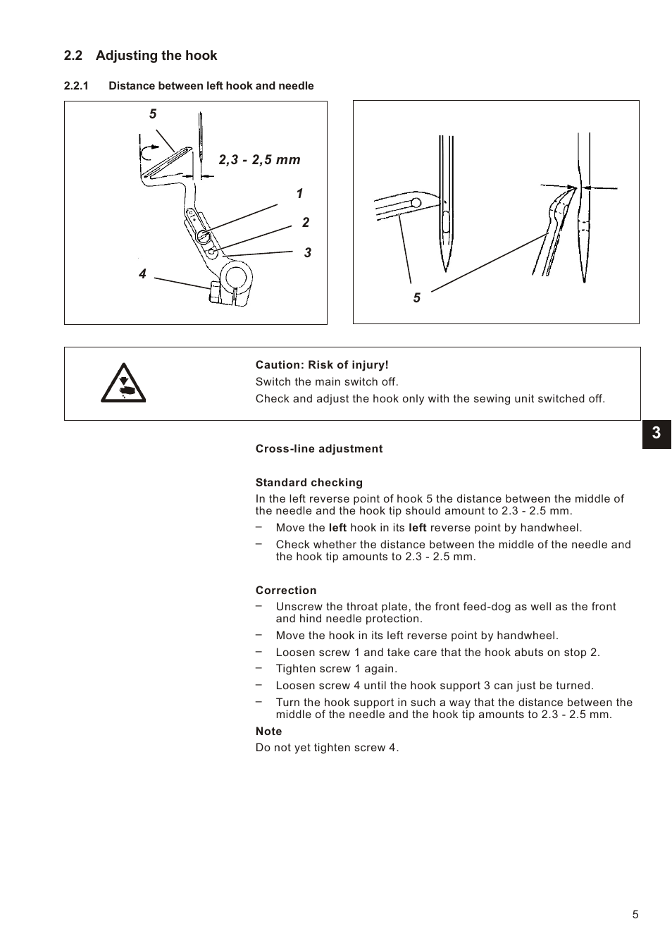 Beisler 1281-5 User Manual | Page 67 / 86