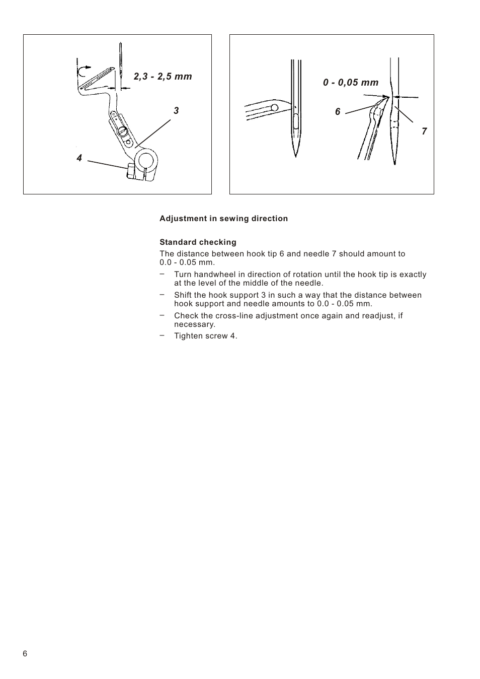 Beisler 1281-5 User Manual | Page 68 / 86