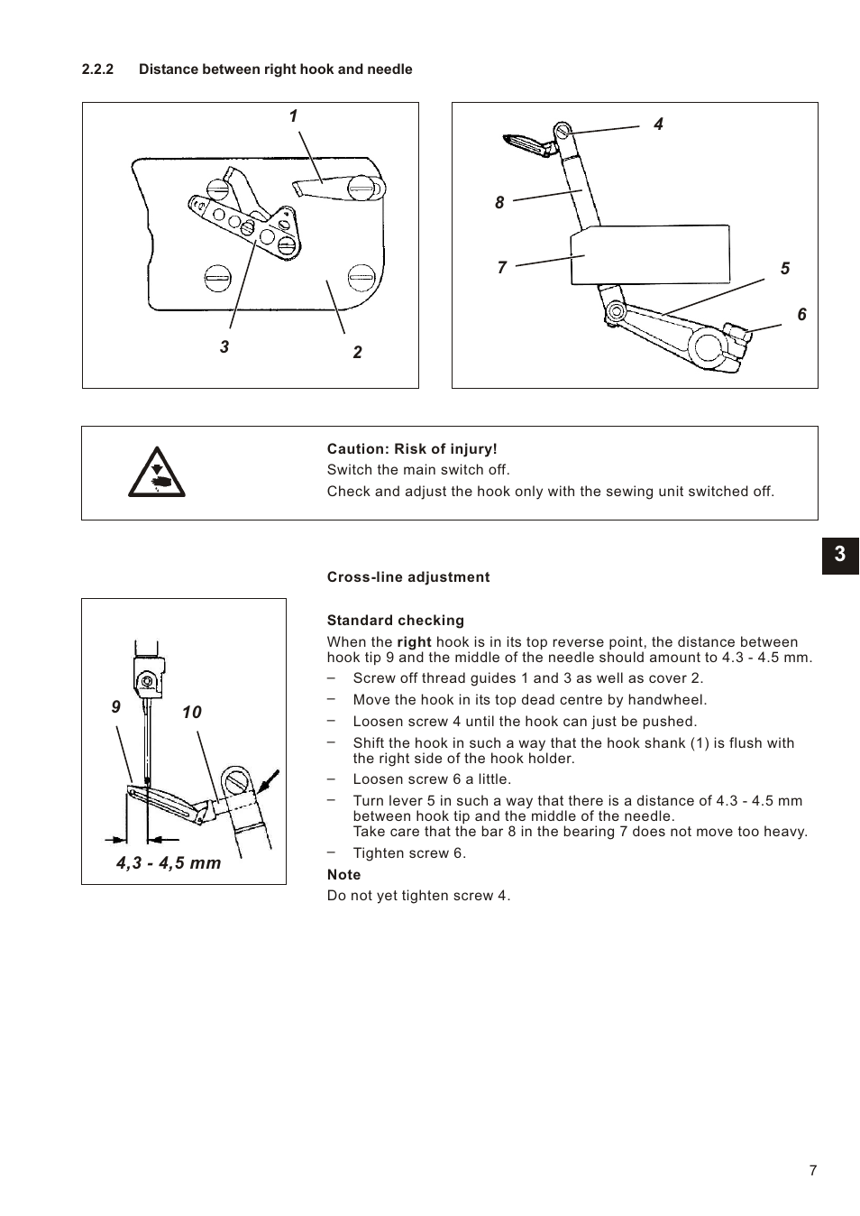 Beisler 1281-5 User Manual | Page 69 / 86