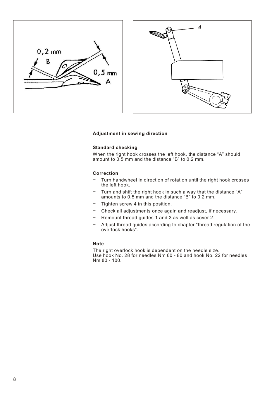 Beisler 1281-5 User Manual | Page 70 / 86