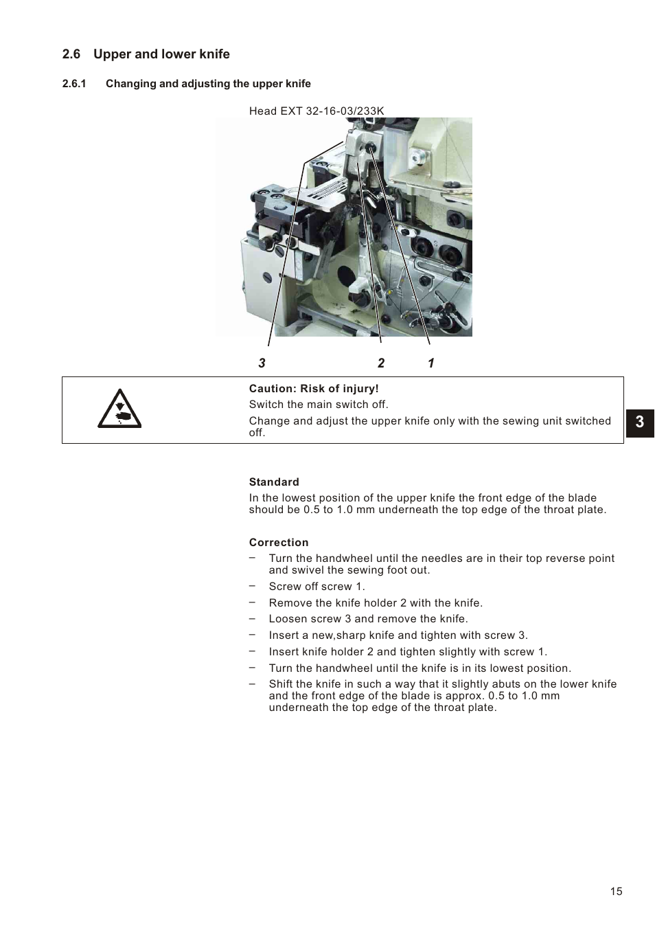 Beisler 1281-5 User Manual | Page 77 / 86