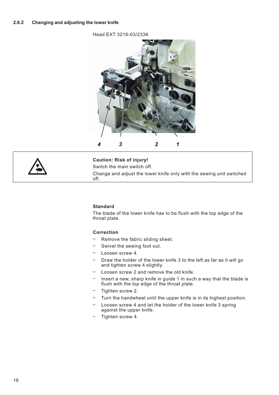 Beisler 1281-5 User Manual | Page 78 / 86