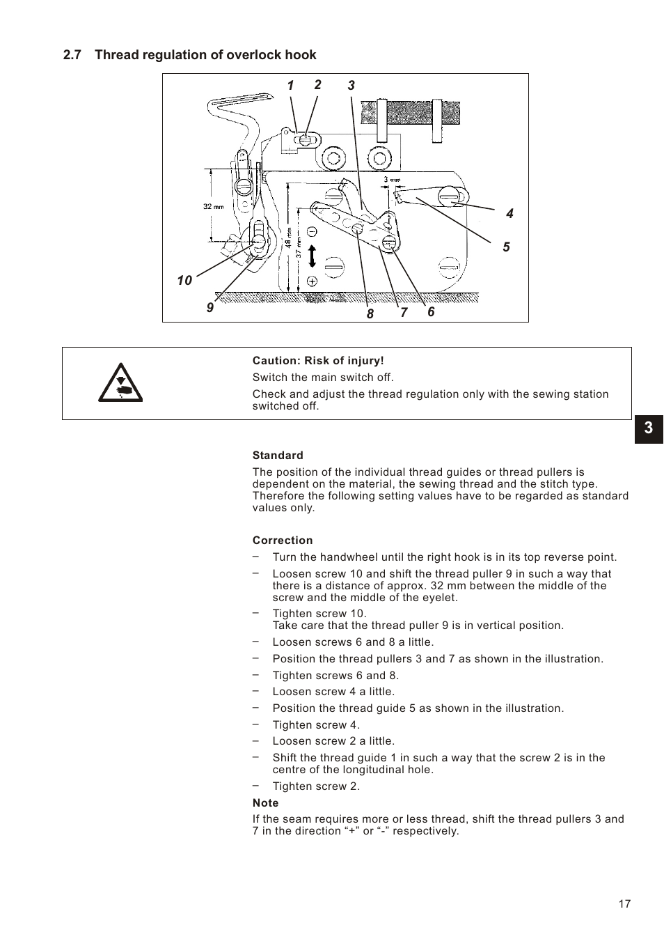 Beisler 1281-5 User Manual | Page 79 / 86