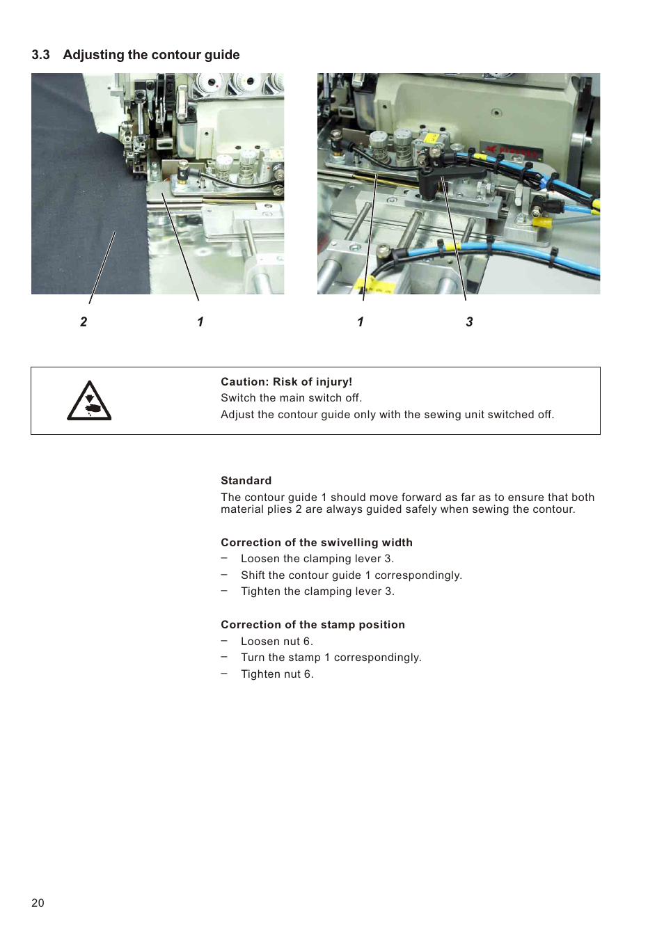 Beisler 1281-5 User Manual | Page 82 / 86