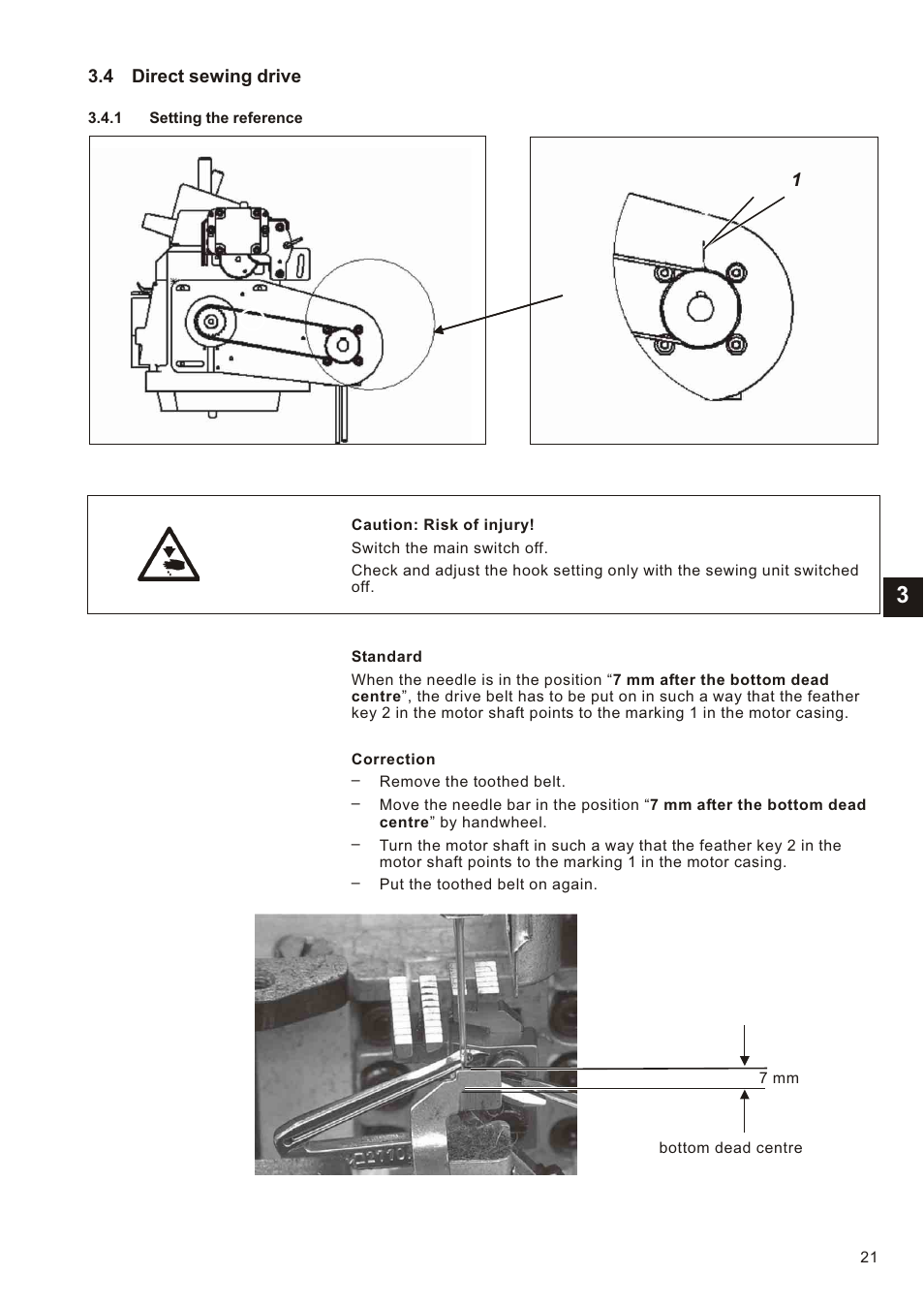 Beisler 1281-5 User Manual | Page 83 / 86