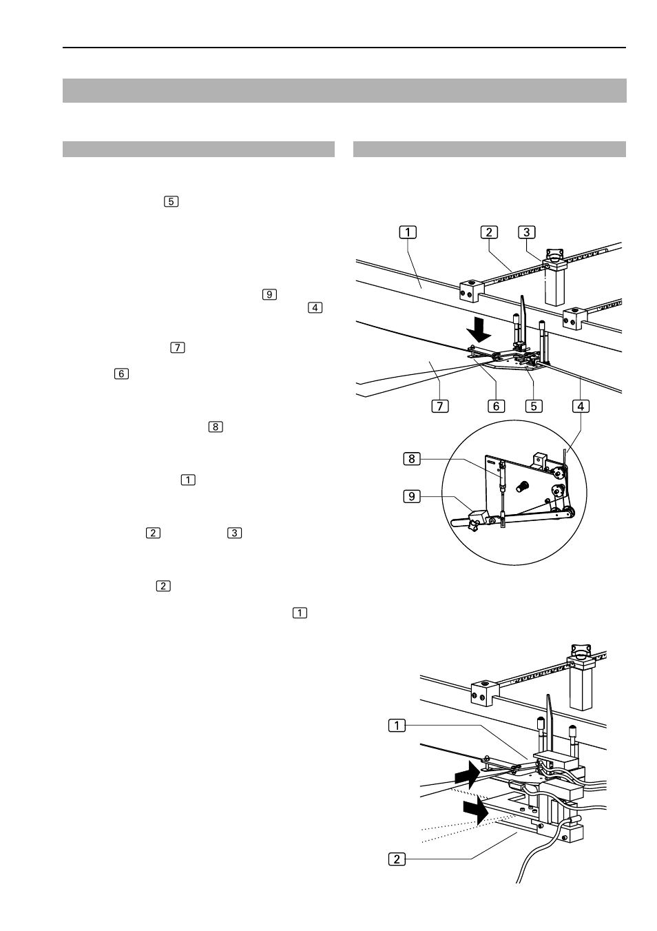 Functions of the machine | Beisler 1282-4 User Manual | Page 14 / 91