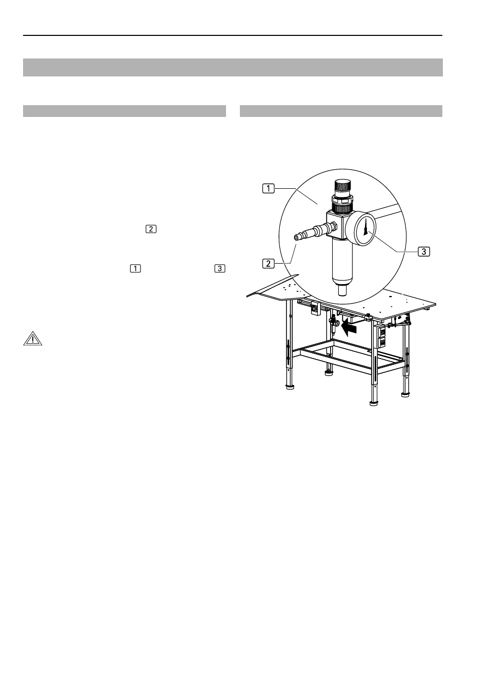 Operation | Beisler 1282-4 User Manual | Page 21 / 91