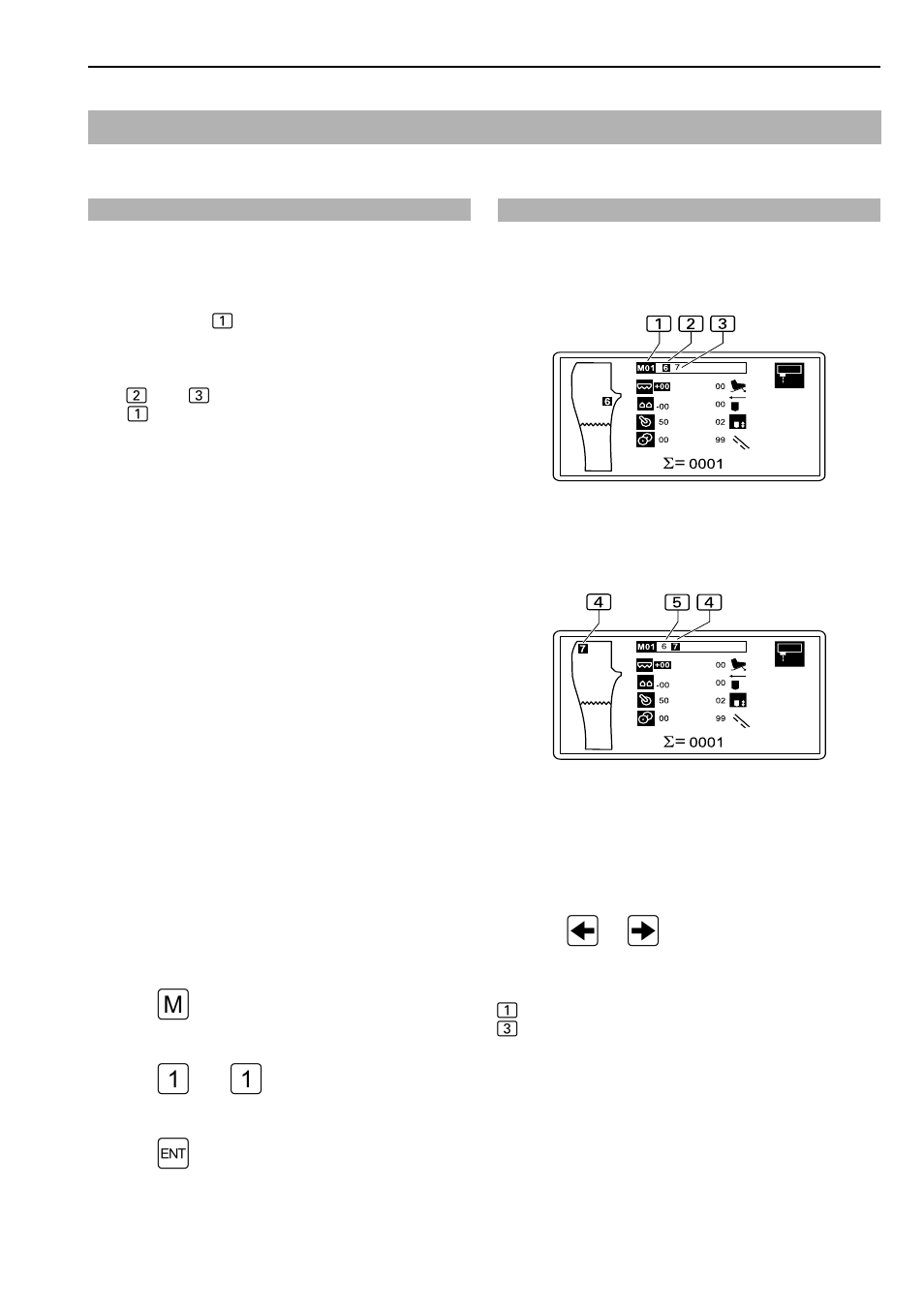 Operation | Beisler 1282-4 User Manual | Page 22 / 91