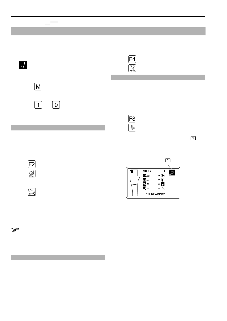 Operation | Beisler 1282-4 User Manual | Page 23 / 91