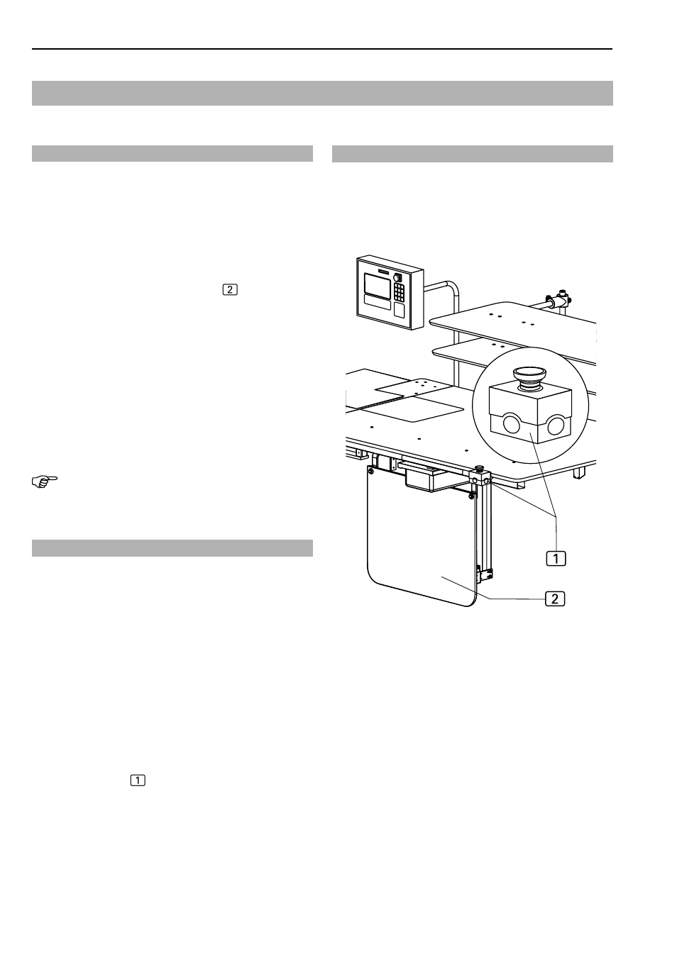 Operation | Beisler 1282-4 User Manual | Page 27 / 91