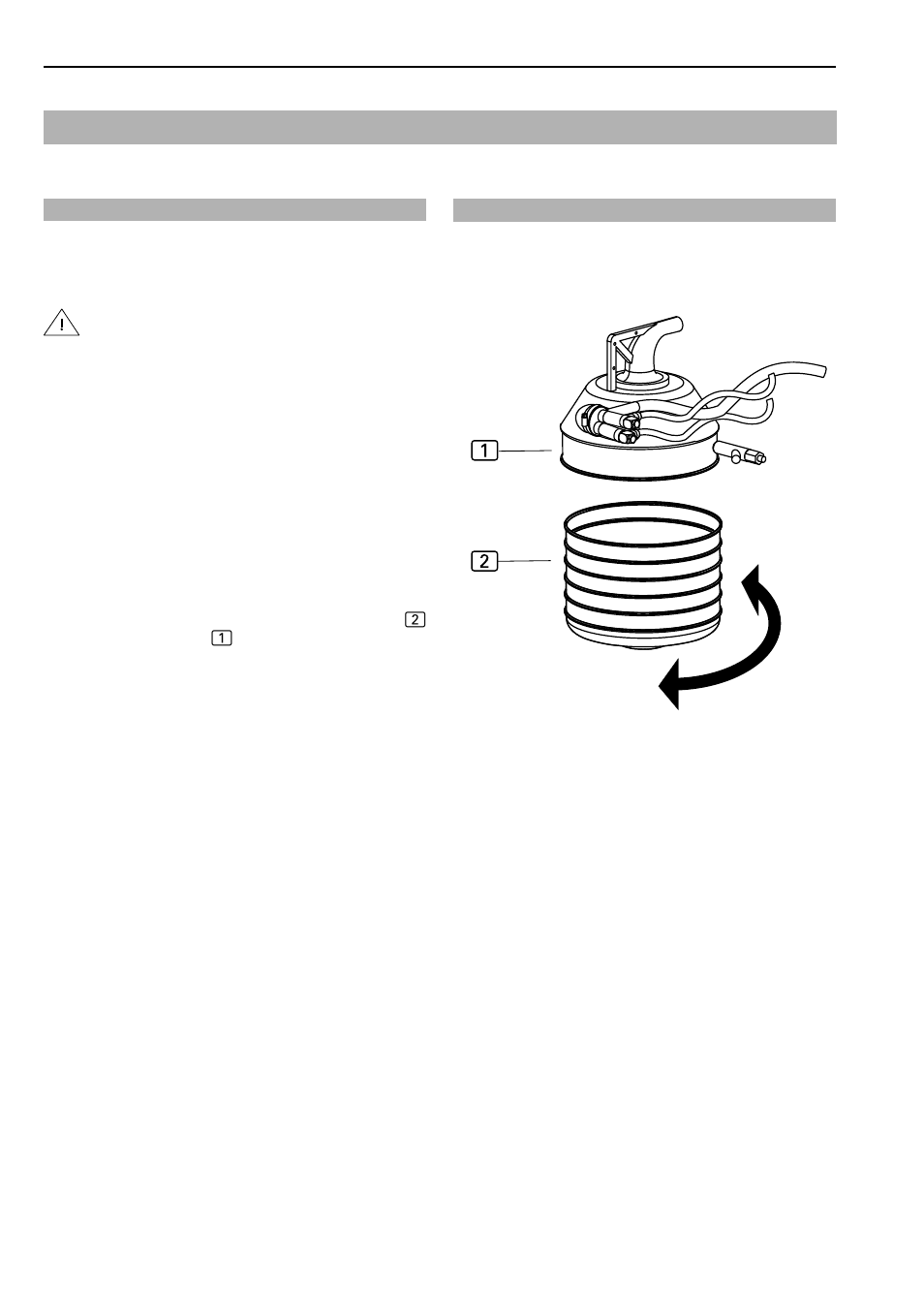 Operation | Beisler 1282-4 User Manual | Page 29 / 91