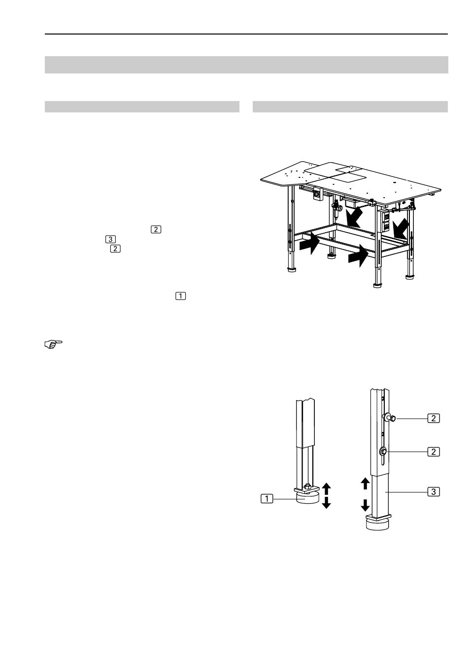 Start-up | Beisler 1282-4 User Manual | Page 34 / 91