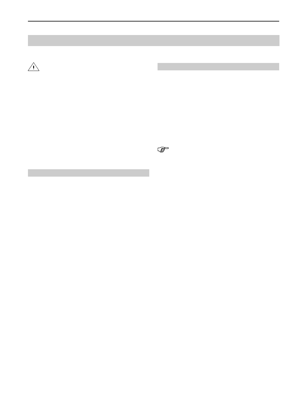 Maintenance | Beisler 1282-4 User Manual | Page 38 / 91