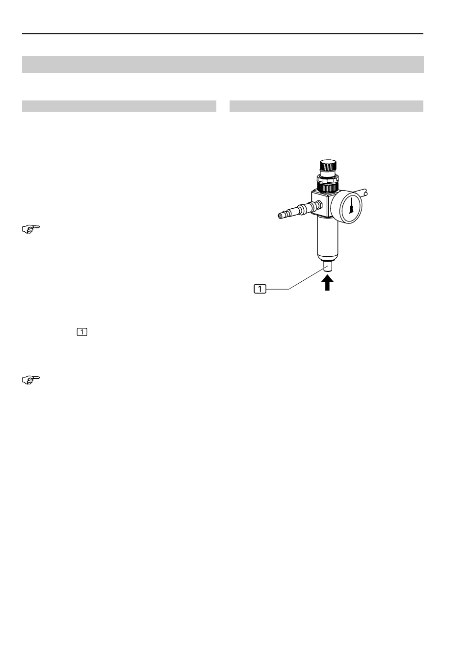 Maintenance | Beisler 1282-4 User Manual | Page 39 / 91