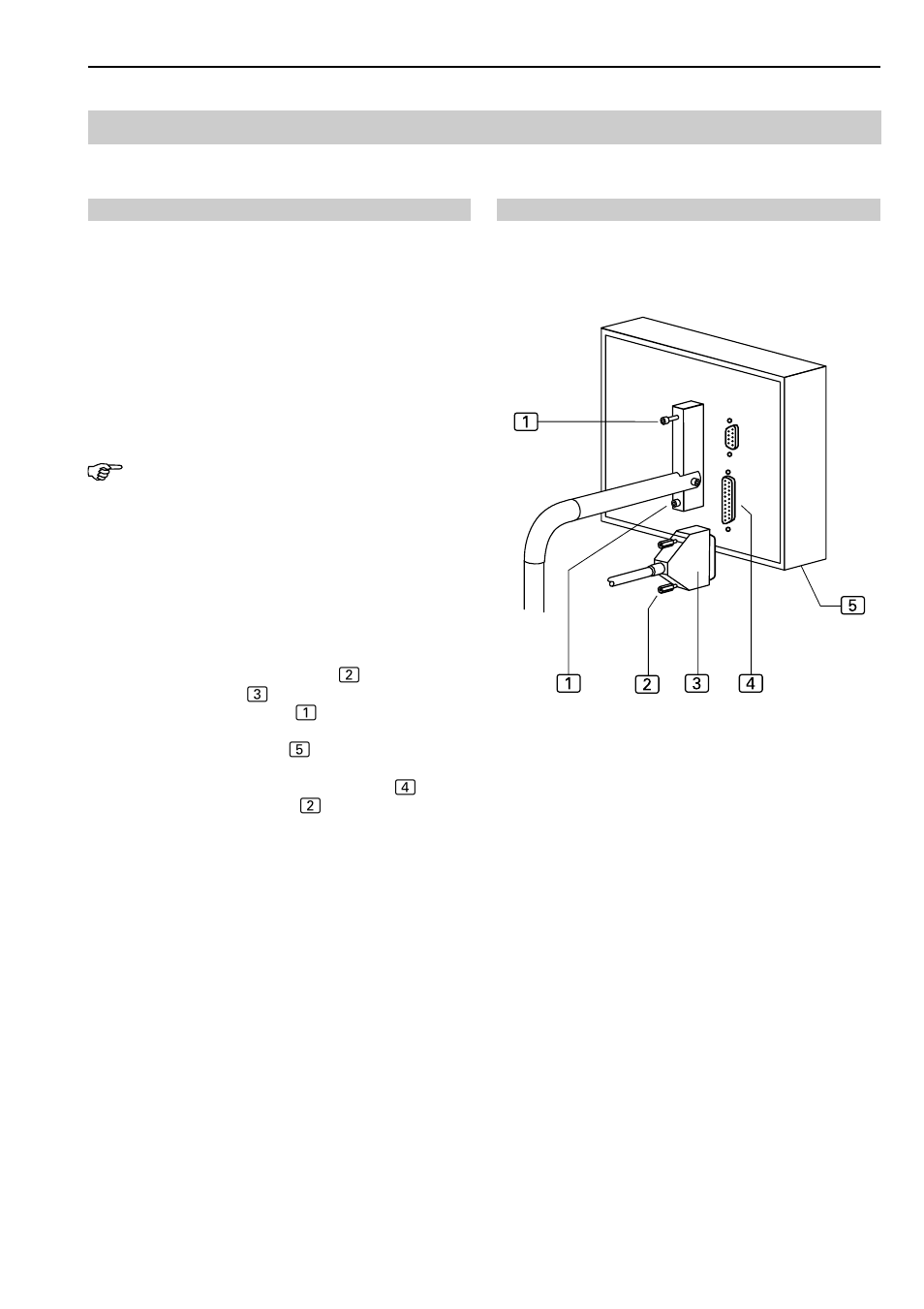 Maintenance | Beisler 1282-4 User Manual | Page 40 / 91