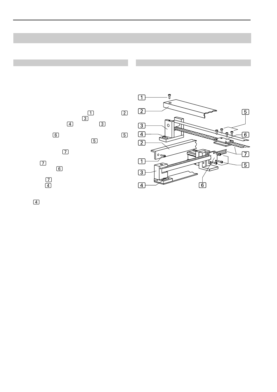 Maintenance | Beisler 1282-4 User Manual | Page 41 / 91