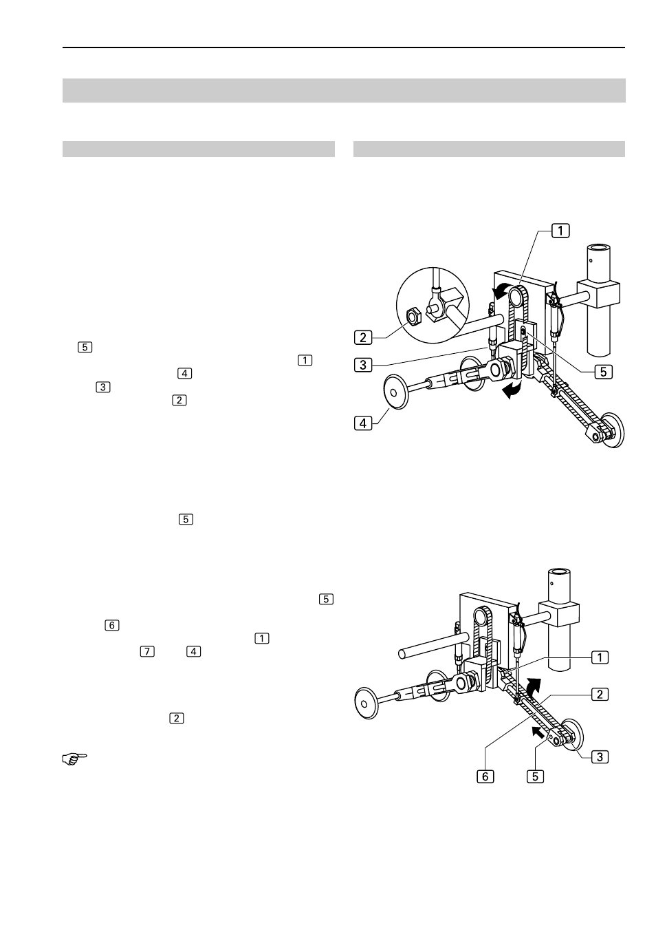 Maintenance | Beisler 1282-4 User Manual | Page 42 / 91