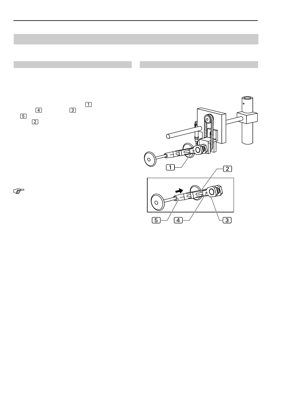 Maintenance | Beisler 1282-4 User Manual | Page 43 / 91