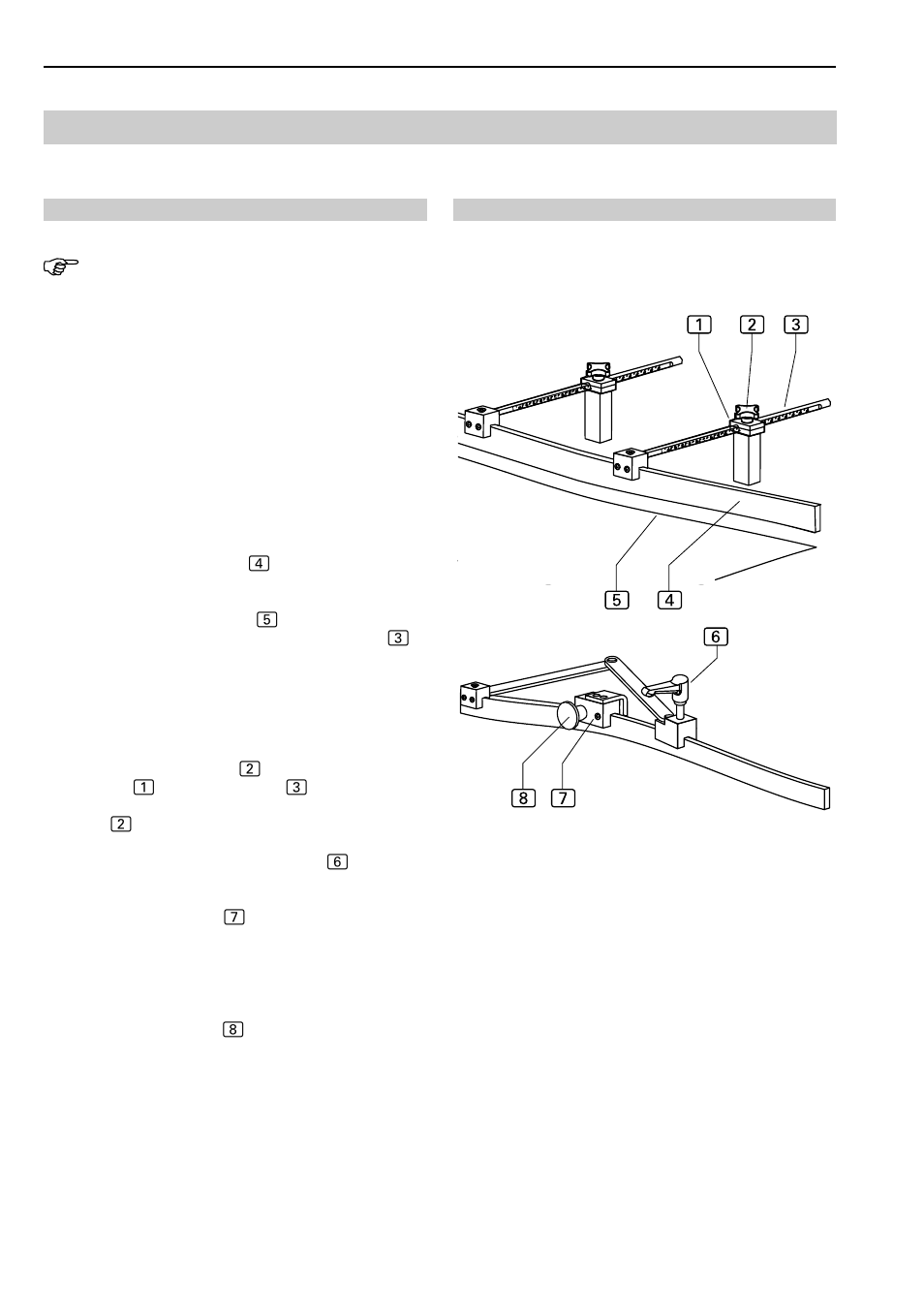 Maintenance | Beisler 1282-4 User Manual | Page 45 / 91
